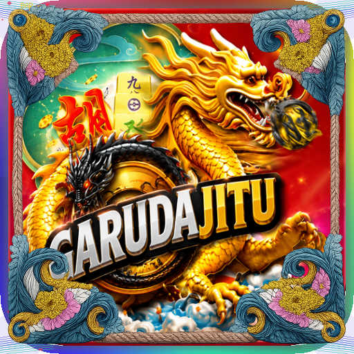 garudajitu — galeri pratinjau - APK Resmi